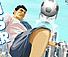Football Hero - Beach Skills Soccer