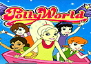 Polly World Puzzle