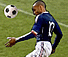 Thierry Henry's 